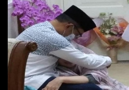 Ridwan Kamil Sampaikan Kabar Terkait Putranya Emmeril Khan, Begini Pesannya