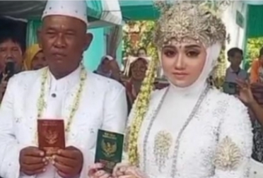 Ini Kisah Duka Kakek yang Nikahi Gadis Cantik Umur 19 Tahun, Ternyata Istri dan Anaknya Sudah…