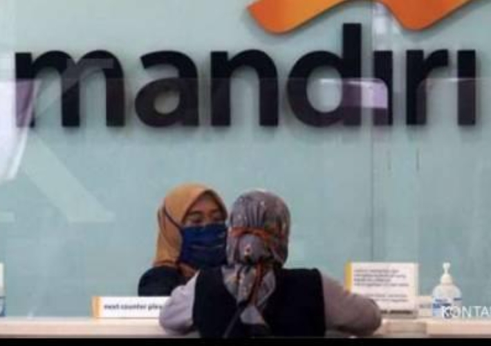 Bank Mandiri Buka Lowongan Kerja Besar-Besaran, Ini Posisi dan