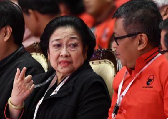 Hasto Beberkan Capres Pilihan Megawati, Bukan Orang Sembarangan, Ini Ciri-cirinya