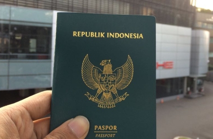 Inilah Daftar Negara Yang Bebas Visa Paspor Indonesia - NKRIPOST.COM