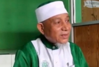 Pemimpin Khilafatul Muslimin Ternyata Bukan Orang Sembarangan, Ini Biodata dan Rekam Jejaknya