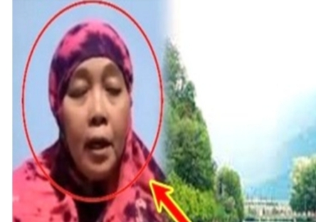 Subhanallah! Perempuan Ini Sebut Anak Ridwan Kamil Masih dalam Kondisi Hidup, Kondisinya Memprihatinkan Ditolong Sosok Ini