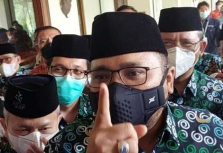 Terungkap! Kenapa Menteri Agama Harus Beragama Islam, Ini Alasannya, Bukan Karena Mayoritas