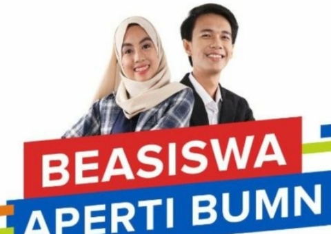 Ayo Serbu! 8 Kampus BUMN Ini Buka Beasiswa Kuliah Gratis 2022, Ini Syarat & Cara Daftarnya