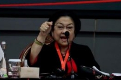 Paguyuban Tukang Bakso Respon Megawati Soekarnoputri: Kalau Kami….