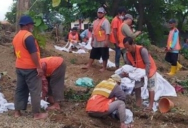 390 Makam Korban Covid-19 Dibongkar, Ditemukan Jasad Masih Utuh