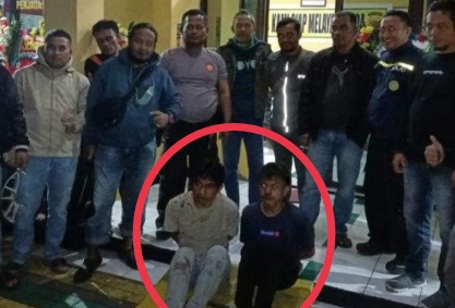 Kasus Subang Terungkap, 2 Pelaku Diciduk, Serda Amin Bantu Tangkap Pelaku