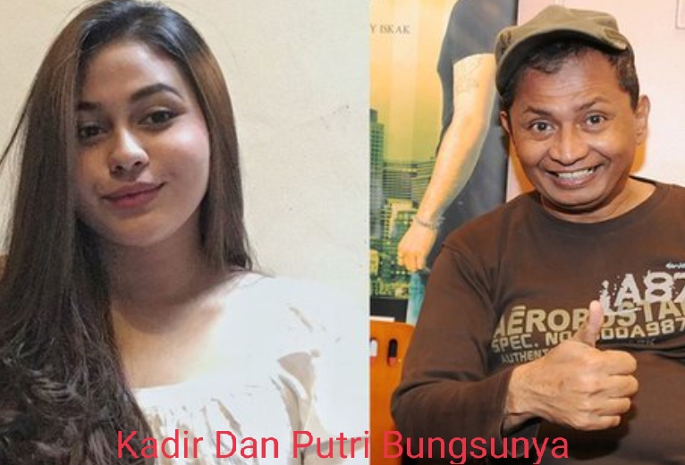 Ingat Komedian Kadir? Dulu Pelawak Top di Indonesia, Kini Terpaksa Jual….