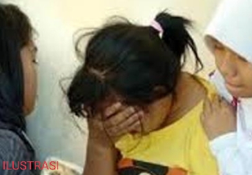 Siswi SD Deliserang Disetubuhi Ramai-ramai, Pelakunya 4 Orang, Awalnya Ditarik Paksa ke Rumah