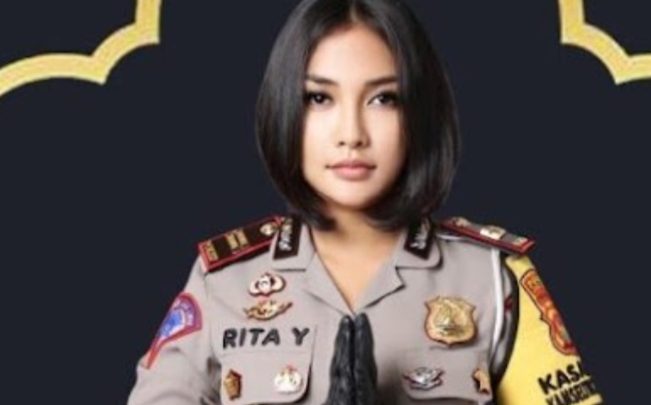 Apakah Polwan Cantik AKP Rita Terlibat di Kasus Kematian Brigadir J? Ini Jawaban Komnas Perempuan