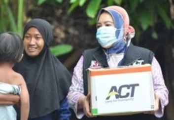 Terungkap, Ini Alasan Kemensos Cabut Izin Pengumpulan Uang dan Barang ACT