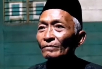 Ini Ciri-ciri Presiden 2024 Menurut Mbah Damin Sang Ahli Spiritual, Pak Ganjar & Anies Wajib Tahu Ini