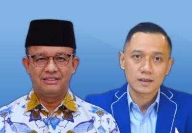 Soal Duet Anies-AHY, Surya Paloh: Kami Maju untuk….