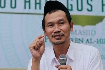 Nabi yang Dikurbankan, Ismail atau Ishak? Jangan Kaget dengan Penjelasan Gus Baha