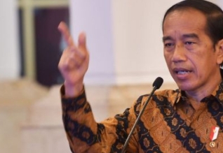 Ini Perintah Presiden Jokowi untuk Seluruh Rakyat Indonesia, Tolong Laksanakan!