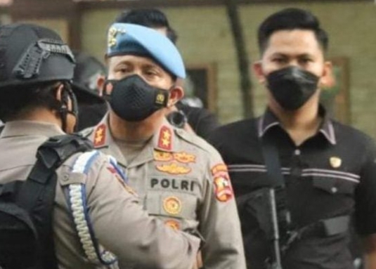 Baru Terungkap, Ini Sosok Sebenarnya Brigadir J, Tabiat Aslinya Terkuak, Pantas Jadi Ajudan Ferdy Sambo