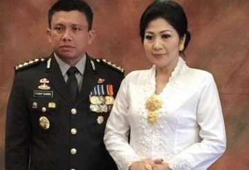 Akhirnya Terungkap Kesaksikan Istri Ferdy Sambo, Ini 4 Fakta Penembakan di Rudis Kadiv Propam Polri