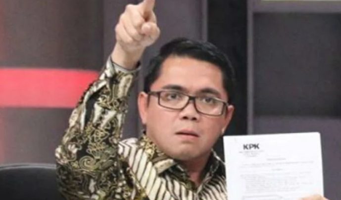 Nama Irjen Ferdy Sambo Belum Dinonaktifkan Sebagai Kadiv Propam Polri, Ini Reaksi Arteria Dahlan