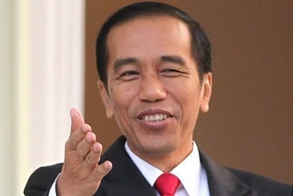 BREAKING NEWS! Presiden Jokowi Tunjuk Sosok Ini sebagai Plt MenPAN-RB, Selamat Bertugas