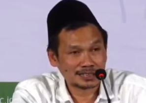 Ini Alasan Gus Baha Menolak Diberangkatkan Haji oleh Negara: Saya Bukan Anti Negara