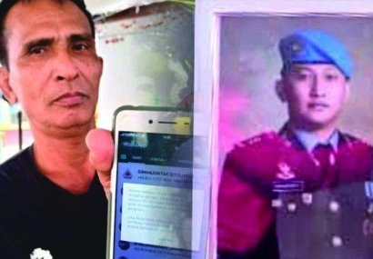 Polisi Akhirnya Akui HP Brigadir J Diamankan untuk….