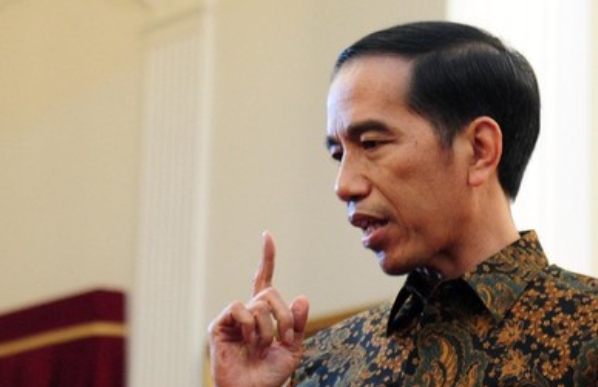 Ini Perintah Presiden Jokowi kepada KSAD Jenderal Dudung, Tegas & Serius!