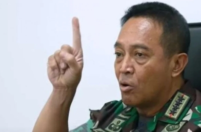 Ini Jawaban Panglima TNI Saat Keluarga Brigadir J Meminta Kedokteran Forensik TNI Diturunkan Autopsi Ulang