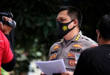 Tak Hanya Pencabulan, Brigadir YS Diduga Setubuhi 3 Anak Berkali-kali