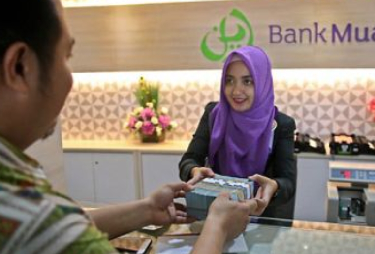 Ini Lowongan Kerja Terbaru Bank Muamalat, Pendaftaran Sampai 31 Agustus 2022, Terima Lulusan SMA/SMK/D3/S1, Ini Syaratnya