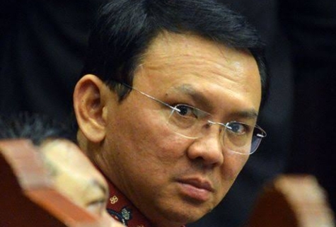 Kamaruddin Tak Mau Minta Maaf, Begini Reaksi Ahok