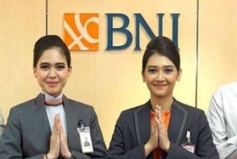 BNI Buka Lowongan Kerja untuk Lulusan SMA dan S1, Simak Posisi yang Tersedia & Syaratnya