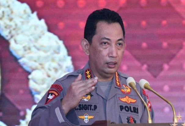 Kasus Brigadir J Berbuntut Panjang, Jenderal Listyo Tegas