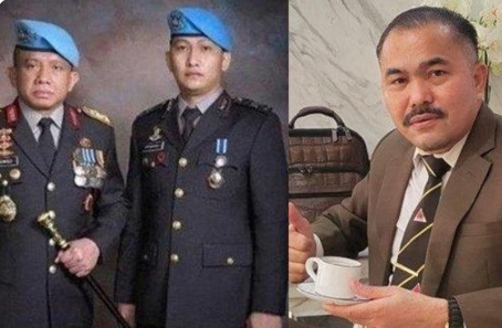 Petinggi Polri yang Coba Tutupi Kasus Tewasnya Brigadir J Akhirnya Terungkap, Bukan Irjen Sambo Tapi Sosok Ini