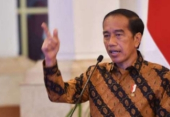 Putra Mahkotanya Tak Diusung, Rocky Gerung Bilang Jokowi Bakal Tinggalkan PDIP, Partai Ini Jadi Pilihan