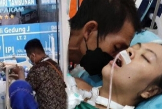 Ini Sosok Happy Damanik, Alumni USU yang Meninggal Setelah Disuruh Caesar Dokter