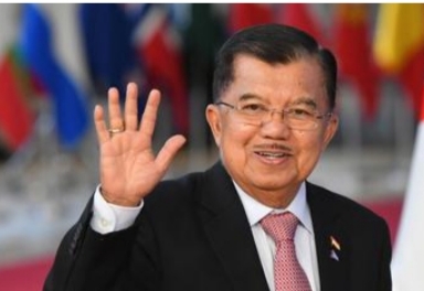 Ini Daftar Perusahaan Milik Jusuf Kalla, Pantas Kekayaannya Sampai Rp900 Miliar!