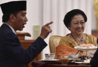 Rencana Jokowi Bocor ke Publik soal Sosok Menpan RB, Megawati Ikut Terseret