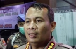 Inilah 5 Simpatisan Mas Bechi Bernyali Tinggi, MR asal Jombang Paling Ganas