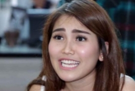 Ini Reaksi Ayu Ting Ting Saat Dilaporkan ke Polisi Terkait Tewasnya 3 Pengunjung