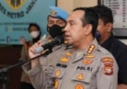 Kombes Budhi Bongkar Percakapan Brigadir J dengan Istri Kadiv Propam Sebelum Aksi Baku Tembak, Wah