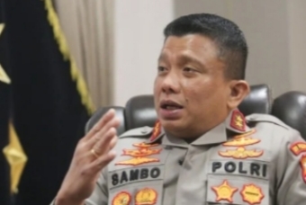 1 Polisi Tewas, Begini Nasib Irjen Ferdy Sambo Usai Sampai di Telinga Presiden Jokowi