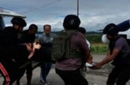 Ini Detik-detik KKB Papua Tembak 10 Warga Sipil hingga Tewas, Berikut Nama-nama Korbanya