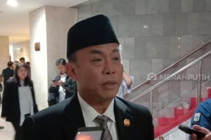 Heboh! Ketua DPRD Geram Anies Langkahi Presiden Jokowi Lantik Sigit Jadi Pj Sekda DKI