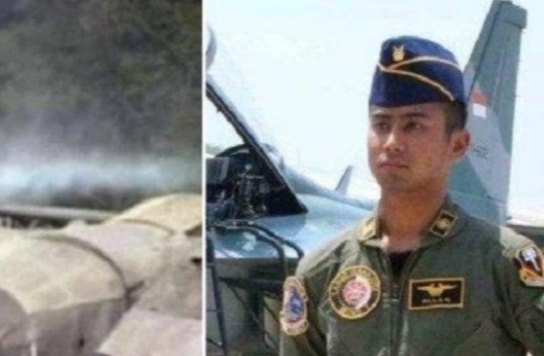Ini Kronologi Lengkap Jatuhnya Pesawat TNI AU T-50i di Blora, Pilot Terakhir Ucapkan Ini