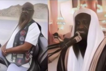 Dulu Jadi Imam Masjidil Haram, Penampilannya Kini Bikin Heboh Satu Arab Saudi
