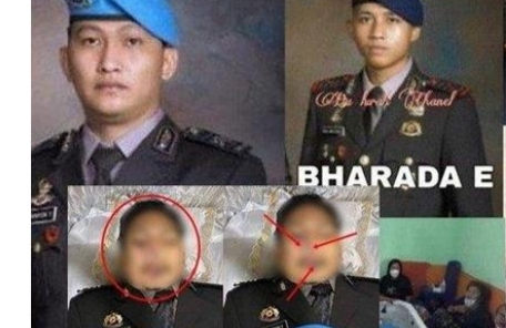 Akhirnya Terungkap Penjelasan Polri Hasil Autopsi Brigadir J, Diduga Tak Tewas di Rumah Ferdy Sambo