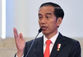 Geser Tito Karnavian, Presiden Jokowi Tunjuk Eks Hakim Konstitusi Jadi Menpan RB, Ini Sosoknya