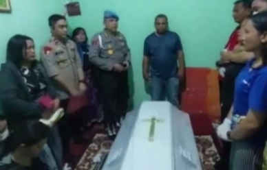 Ini Penjelasan Kombes Leonardo Berbeda dengan Isi Rekaman Video Brigjen Hendra Masuk Rumah Brigadir J