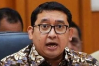 Roy Suryo Jadi Tersangka, Fadli Zon: Sesuai Selera….